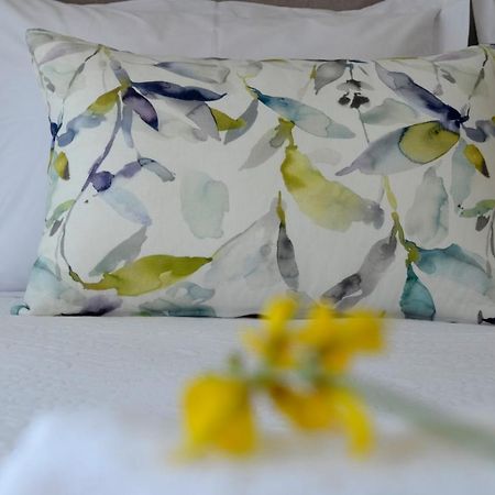 Casa Malu Boutique Apartments - No 1 Gouvia Esterno foto