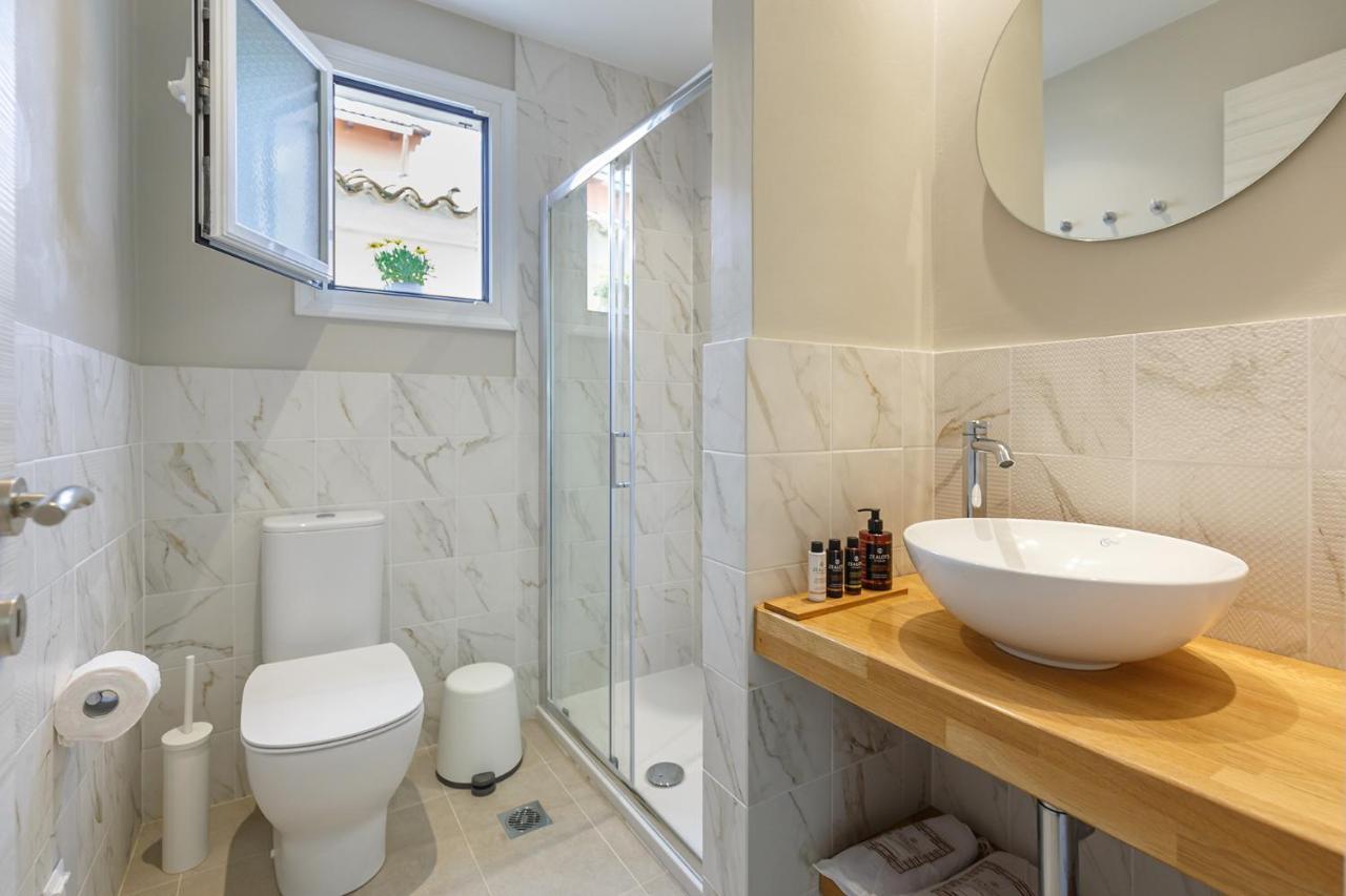 Casa Malu Boutique Apartments - No 1 Gouvia Esterno foto