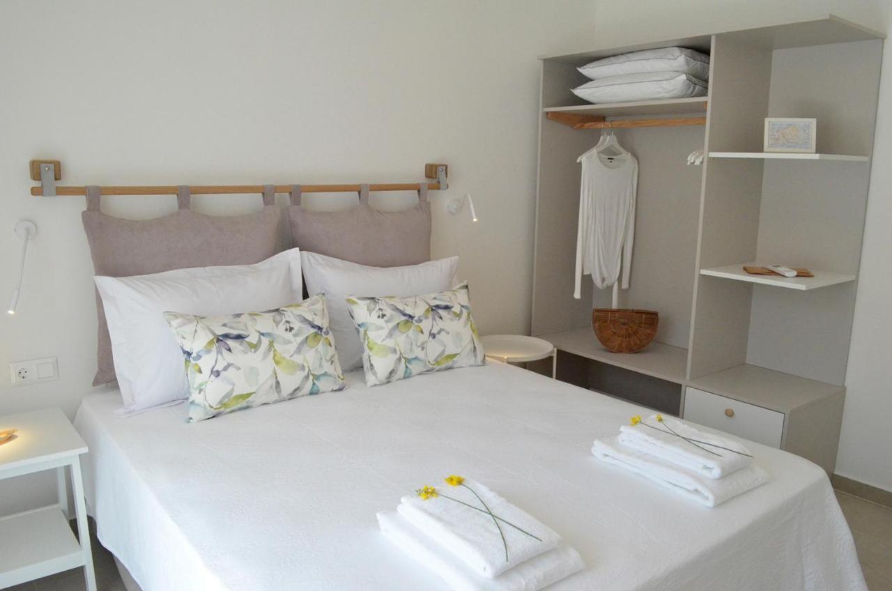 Casa Malu Boutique Apartments - No 1 Gouvia Esterno foto