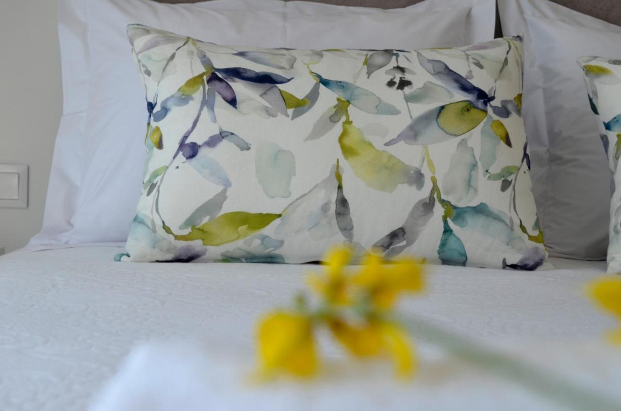 Casa Malu Boutique Apartments - No 1 Gouvia Esterno foto