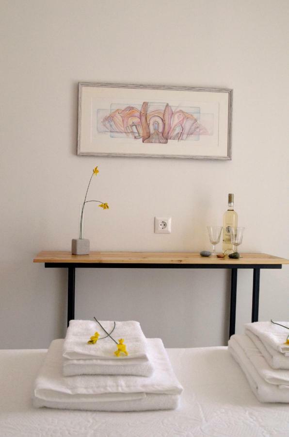 Casa Malu Boutique Apartments - No 1 Gouvia Esterno foto
