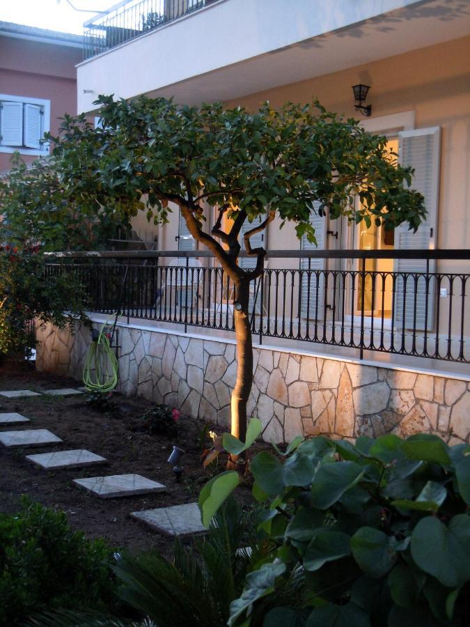 Casa Malu Boutique Apartments - No 1 Gouvia Esterno foto