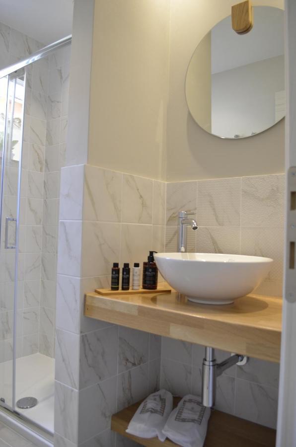 Casa Malu Boutique Apartments - No 1 Gouvia Esterno foto