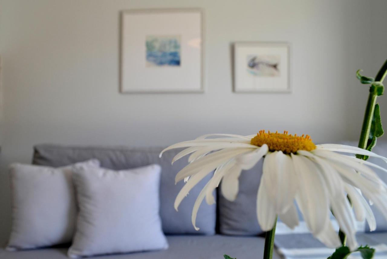 Casa Malu Boutique Apartments - No 1 Gouvia Esterno foto